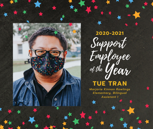 Tue Tran 